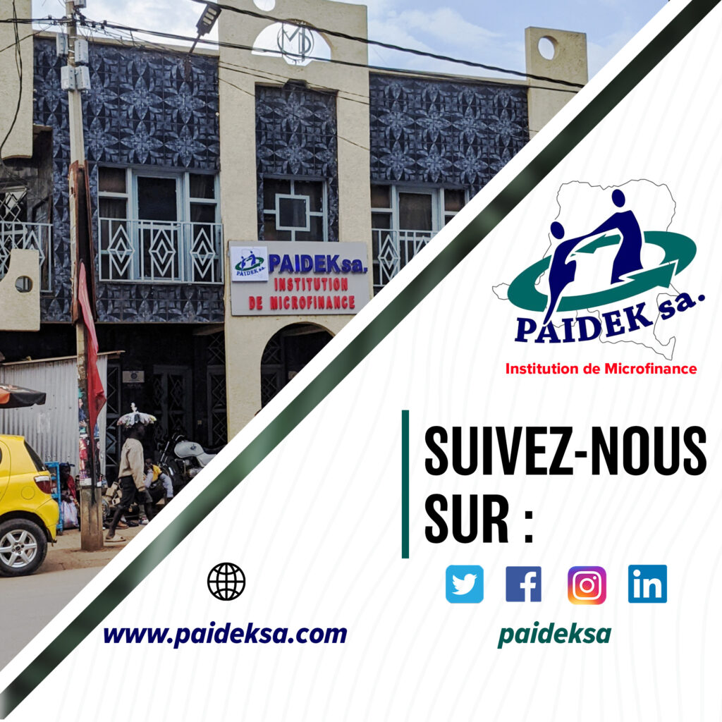 Suivez-nous sur :